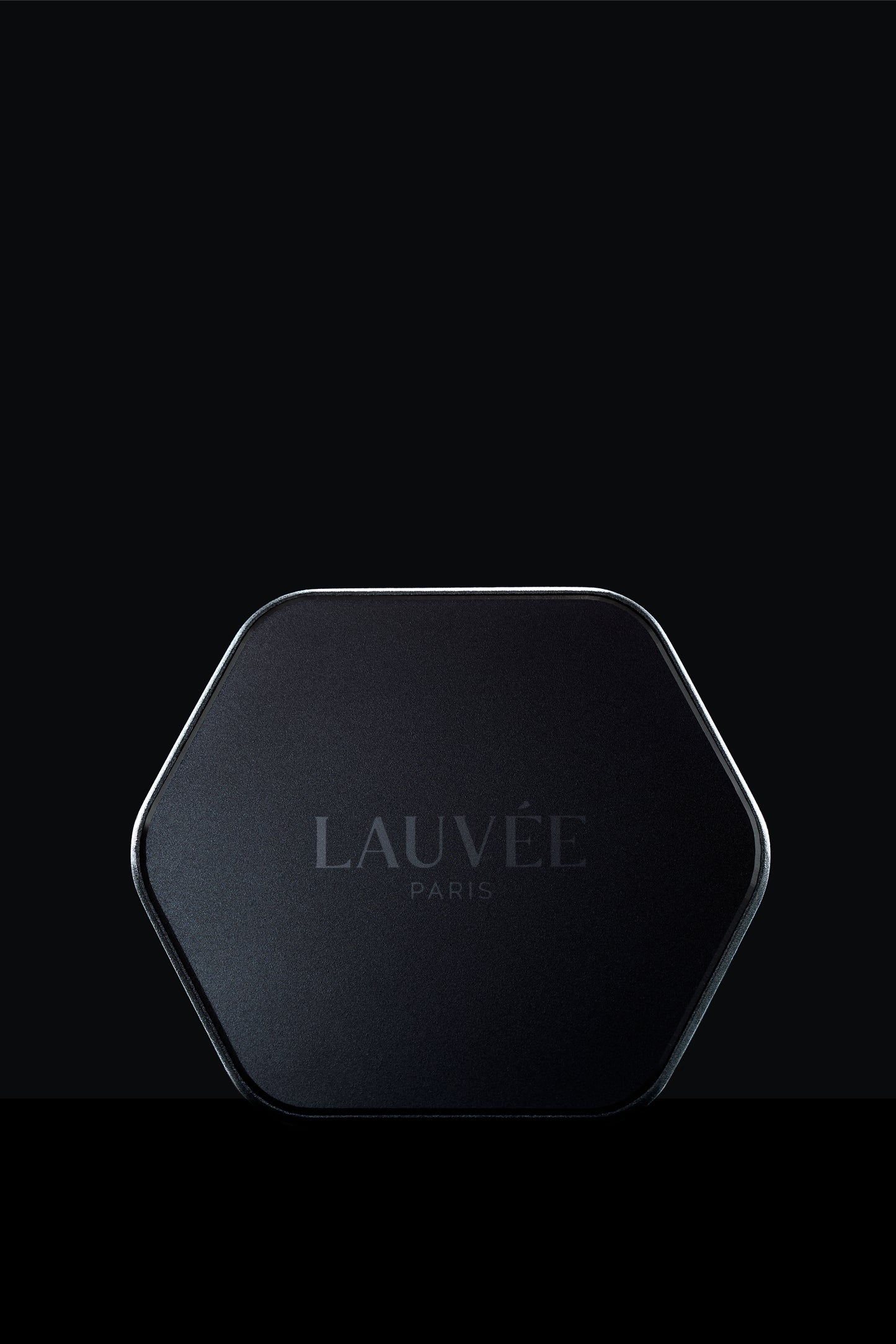 Urządzenie do oczyszczania twarzy Lauvée L1 noir